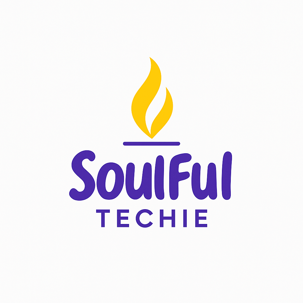 soulfultechie.com